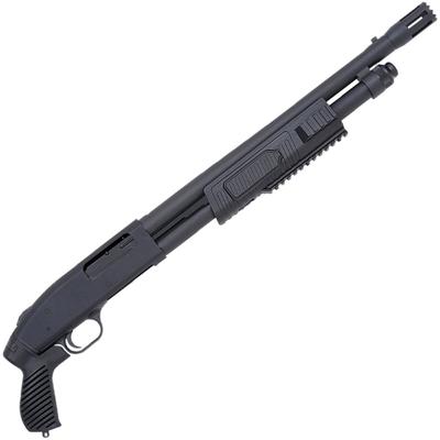 Mossberg 500 Flex Tactical 12 Gauge 18.5