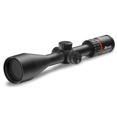 Burris Fullfield Rifle Scope 3-12x42mm, Plex Reticle 201531