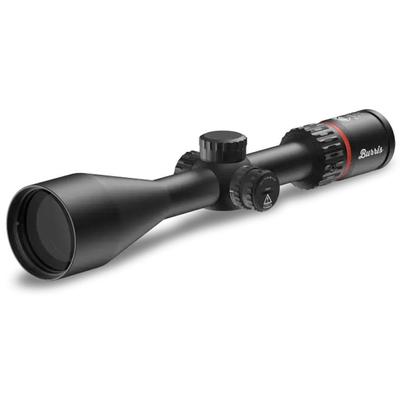 Burris Fullfield Rifle Scope 2.5-10x42mm, Ballistic E3, Illuminated, 201511
