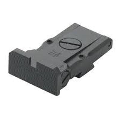 CZ 75/85 Adjustable Rear Sight