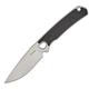 Kershaw 2048 Steppe Fixed Blade Knife 3.55