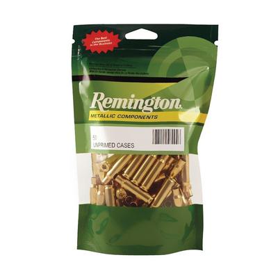 Remington 7mm Remington Magnum Unprimed Brass - QTY 50