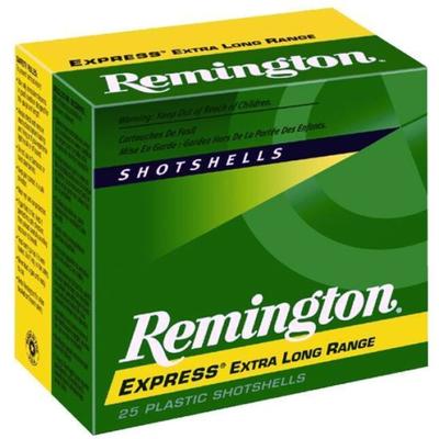 Remington Express 28 Gauge Ammo 25 Rounds, 2-3/4