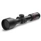 Burris Fullfield Rifle Scope 3- 12x56mm, Illuminated 3p # 4 Reticle, 201542