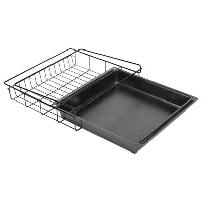 Lockdown 222155 Vault Drawer Metal 11.5