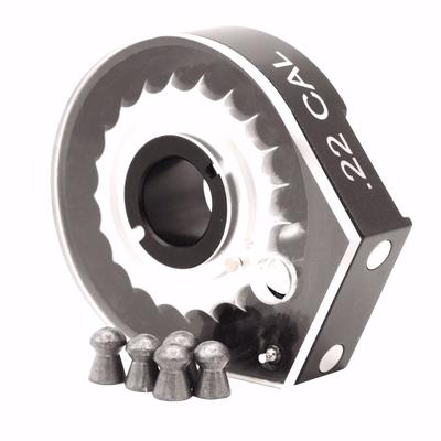 Umarex Zelos .22 Caliber 20 Round Auto-Indexing Magazine 2251542