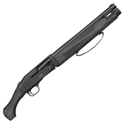 PRE-ORDER: Mossberg 990 Aftershock Semi-Auto  Shotgun 12 Gauge 14.75
