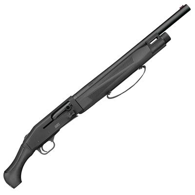 PRE-ORDER: Mossberg 990 Aftershock Semi-Auto  Shotgun 12 Gauge 18.5
