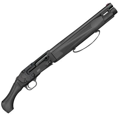 PRE-ORDER: Mossberg 990 Aftershock Semi-Auto  Shotgun 12 Gauge 14.75