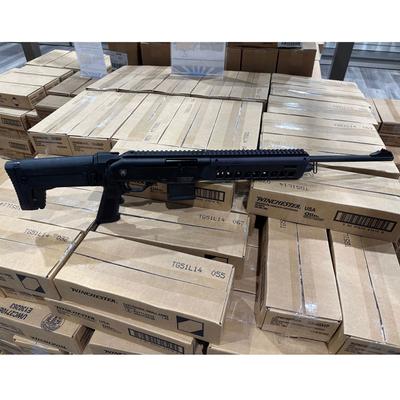 AKDAS Alcor 223 Semi-Auto Rifle .223 Rem., 18.5