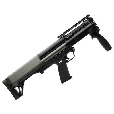 Kel-Tec KSG Tactical Pump Action Short-Barreled Shotgun 12 Gauge 13.7