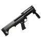 Kel- Tec Ksg Tactical Pump Action Short- Barreled Shotgun 12 Gauge 13.7 
