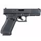 Umarex Air Gun Glock 19 Gen 5 Mos Full Blowback, Bb, Black 2255230