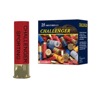 Challenger Game & Sporting Shells 28 Gauge 2 3/4