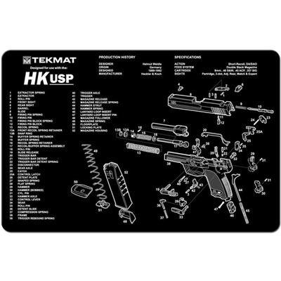 TekMat 