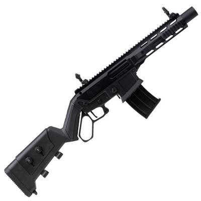 EGE ARMS Lever Action 12GA 10.6