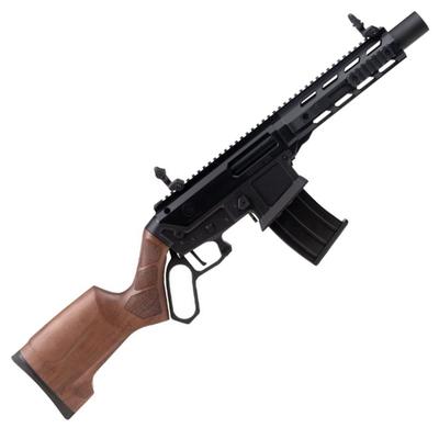 EGE ARMS Lever Action 12GA 10.6
