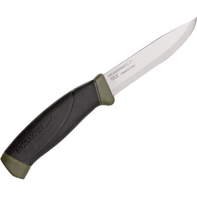 Morakniv Companion MG Army Model 4.1