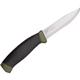 Morakniv Companion Mg Army Model 4.1