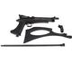 Diana Chaser Co2 Air Pistol/Rifle Kit .177 (4.5mm)