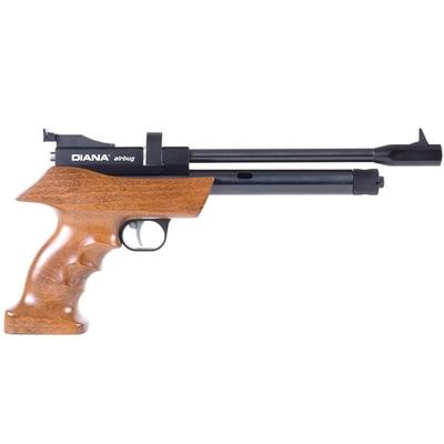 Diana Airbug .22 Caliber CO2 Air Pistol 8.3
