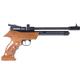 Diana Airbug .22 Caliber Co2 Air Pistol 8.3