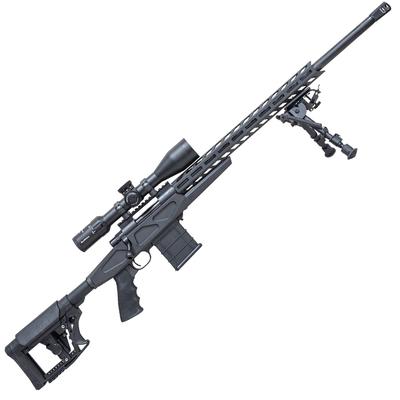 Howa M1500 Rifle .308 Win., 24
