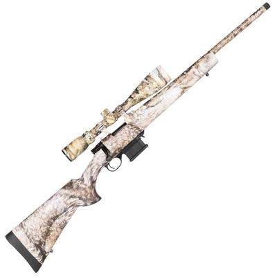 Howa Mini Action Rifle YOTE Camouflage .223 Rem, 20