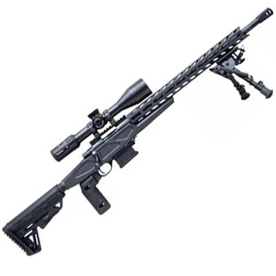 Howa M1500 Rifle 7.62x39mm, 20