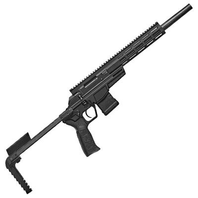 CZ 600 TRAIL, 7.62X39, 5R, 16.2