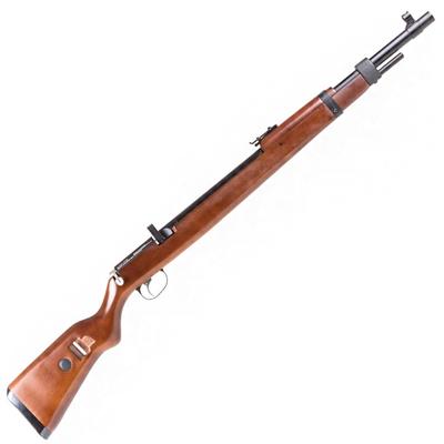 Mauser Air Rifle K98 PCP cal .177 (1050 fps), 21.50