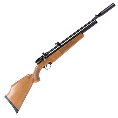 Diana Stormrider Black Air Rifle .177 Pellet - (1050 fps) 19