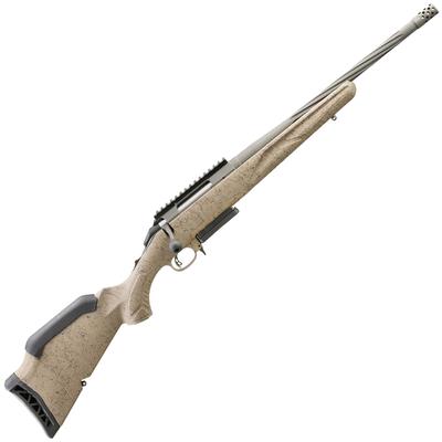 Ruger American Ranch Gen2 Flat Dark Earth, 6.5 Creedmoor, 16.1