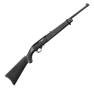 Ruger 10/22 Semi-Auto .22 LR Rifle 18.5
