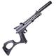 Diana Bandit Black Pcp Air Pistol/Rifle,.177 (4.5mm), 495 Fps