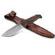 Benchmade Hunt Saddle Mountain Skinner Fixed Blade Knife 4.2