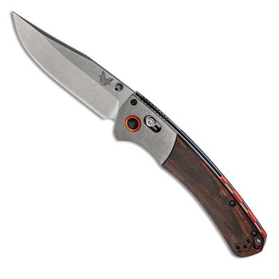 Benchmade Hunt Crooked River Folding 4.00