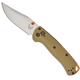  Benchmade Hunt Mini Taggedout Axis Folding Knife 3.04 