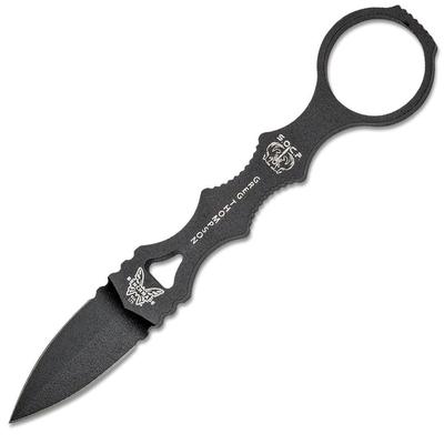 Benchmade Mini SOCP Dagger 2.22