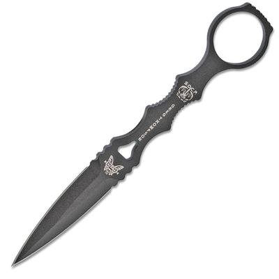 Benchmade SOCP Dagger 3.22