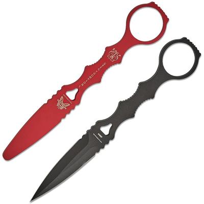 Benchmade SOCP Dagger 3.22