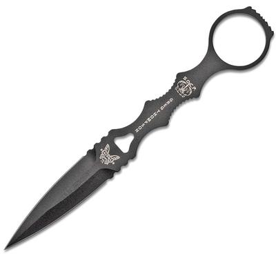 Benchmade SOCP Dagger 3.22