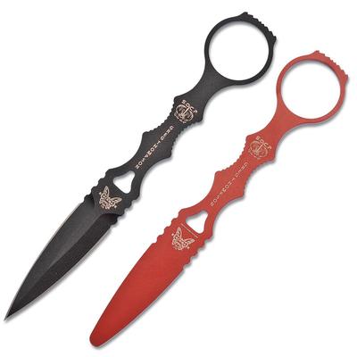 Benchmade SOCP Dagger 3.22
