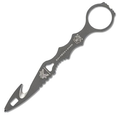 Benchmade SOCP Rescue Hook Tool, 6.75