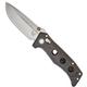  Benchmade Shane Sibert Mini Adamas Folding Knife 3.25 