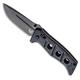  Benchmade Shane Sibert Adamas Folding Knife 3.78 
