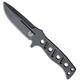 Benchmade Shane Sibert Adamas Fixed Blade Knife 4.2