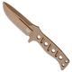  Benchmade Shane Sibert Adamas Fixed Blade Knife 4.2 