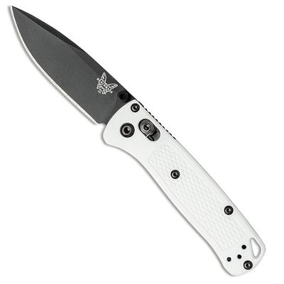 Benchmade Mini Bugout AXIS Folding Knife 2.82