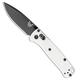  Benchmade Mini Bugout Axis Folding Knife 2.82 